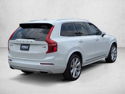 Used 2018 Volvo XC90 T6 Inscription w/ Convenience Package AWD/4WD image 5