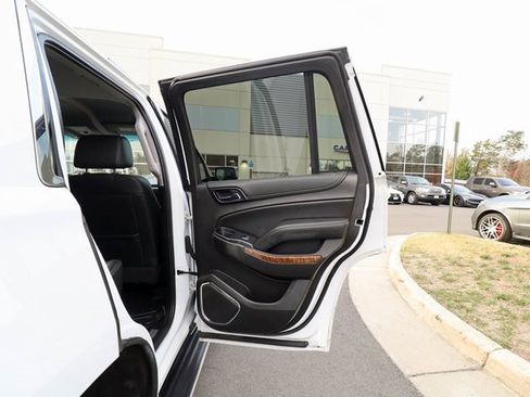 Used 2019 Chevrolet Tahoe Premier image 56