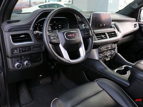 Used 2023 GMC Yukon SLT image 22