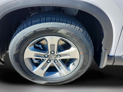 New 2026 Honda Pilot EX-L image 39