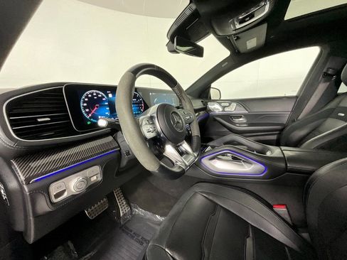 Used 2021 Mercedes-Benz GLE 53 AMG GLE 53 AMG image 15