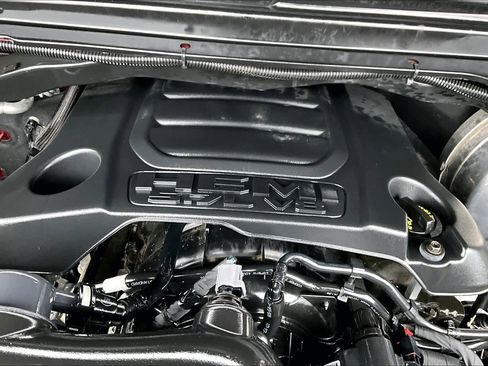 Used 2020 RAM 1500 Laramie w/ Sport Appearance Package image 32