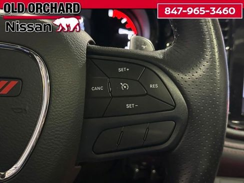 Used 2022 Dodge Durango R/T w/ Blacktop Package image 20