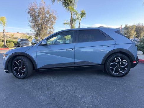 Used 2024 Hyundai Ioniq 5 SEL image 15