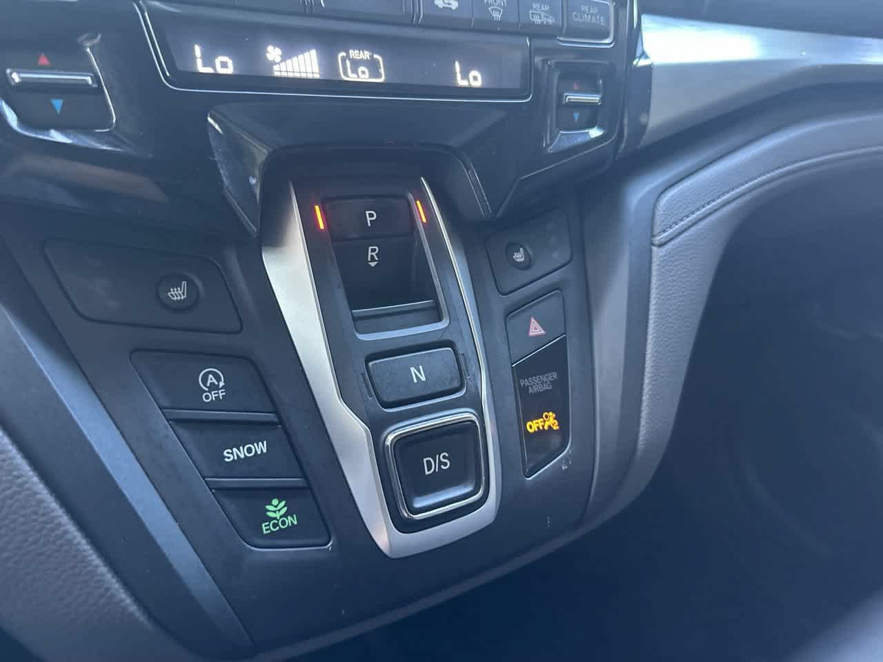Used 2021 Honda Odyssey EX-L image 21