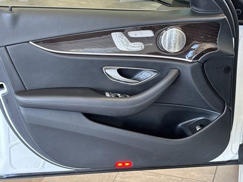 Certified 2022 Mercedes-Benz E 350 Sedan image 31