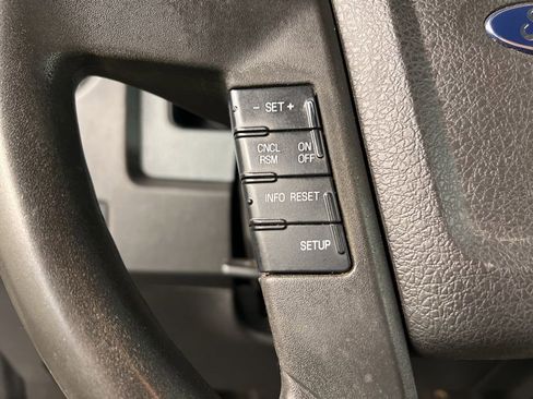 Used 2014 Ford F150 XL w/ Power Equipment Group AWD/4WD image 12
