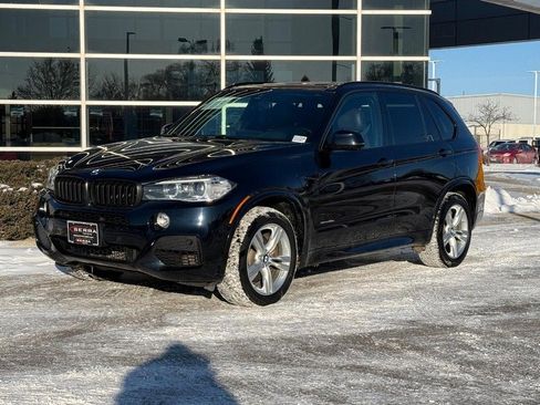 Used 2016 BMW X5 xDrive40e image 7