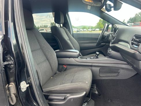 Used 2023 Dodge Durango GT AWD/4WD image 9