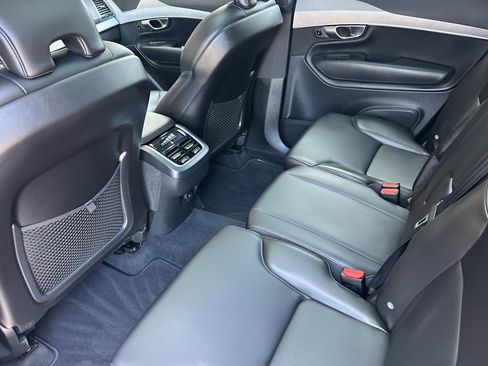 Certified 2025 Volvo XC90 B5 Core AWD/4WD image 13