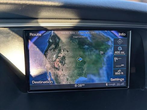 Used 2015 Audi A5 2.0T Premium Plus image 33