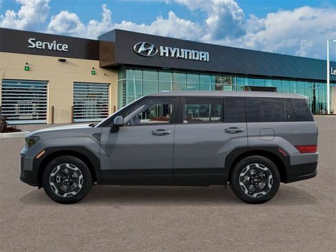 New 2026 Hyundai Santa Fe SE image 3