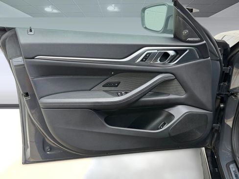 Certified 2023 BMW i4 M50 AWD/4WD image 12