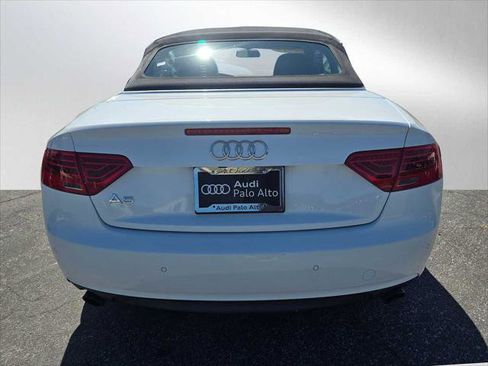 Used 2014 Audi A5 2.0T Premium Plus FWD image 4