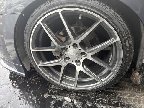 Used 2012 Nissan Altima 3.5 SR w/ Sport Pkg image 24