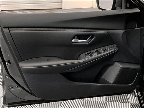 New 2025 Nissan Sentra SV w/ All-Weather Package image 29