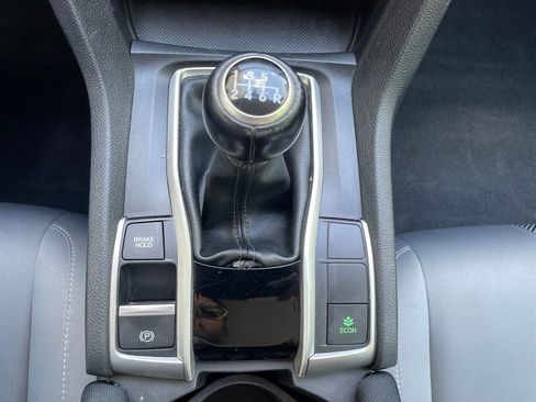 Used 2018 Honda Civic EX-T image 18