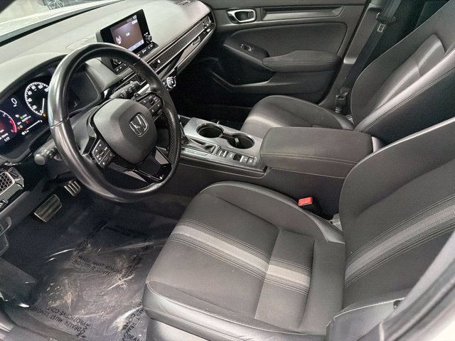 Used 2022 Honda Civic Sport image 14