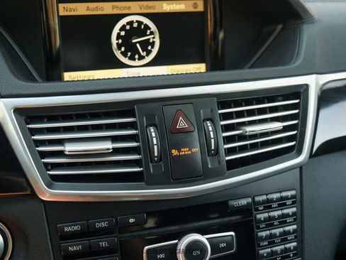 Used 2012 Mercedes-Benz E 63 AMG Wagon image 66