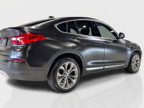 Used 2016 BMW X4 xDrive28i image 16