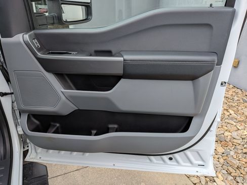 Used 2026 Ford F250 XLT AWD/4WD image 32