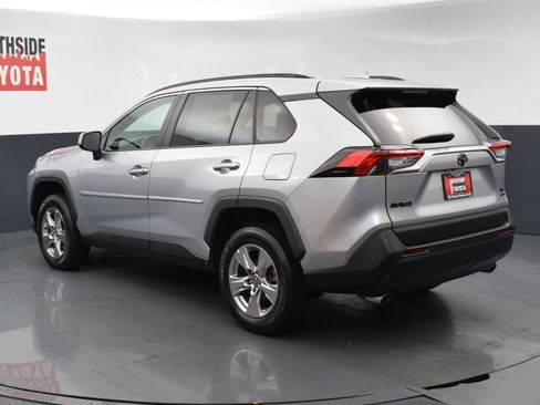 Used 2023 Toyota RAV4 XLE w/ Convenience Package AWD/4WD image 3