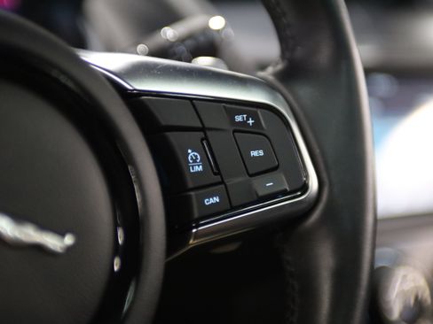 Used 2021 Jaguar F-TYPE R-Dynamic AWD/4WD image 26