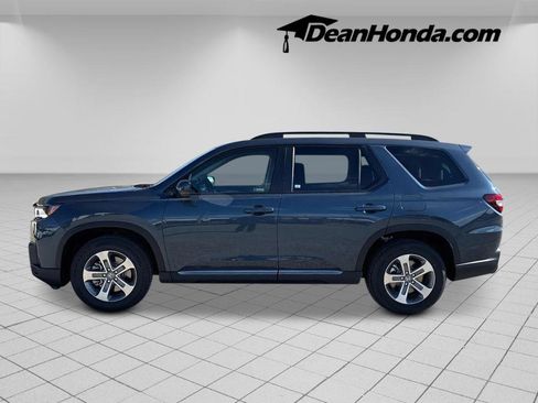 New 2026 Honda Pilot EX-L image 2