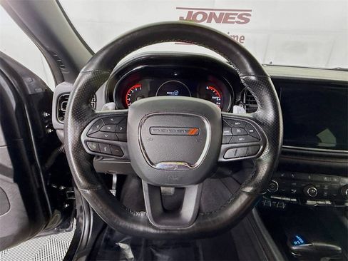 Used 2021 Dodge Durango R/T w/ Blacktop Package image 22