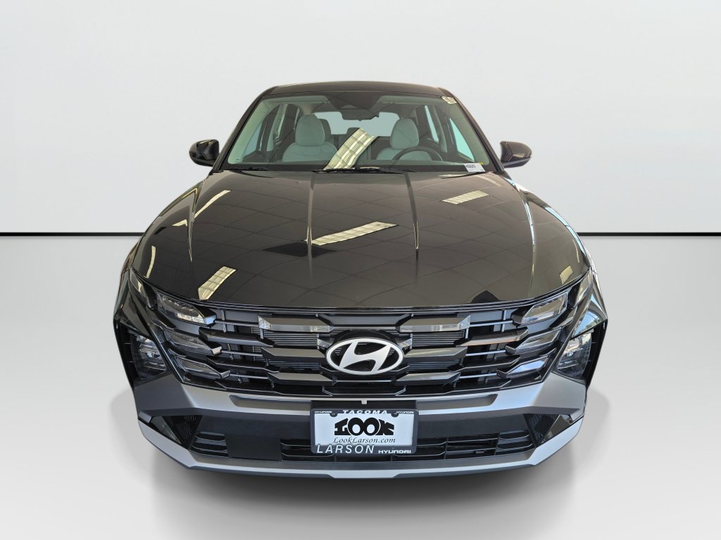 New 2026 Hyundai Tucson SE AWD/4WD image 9