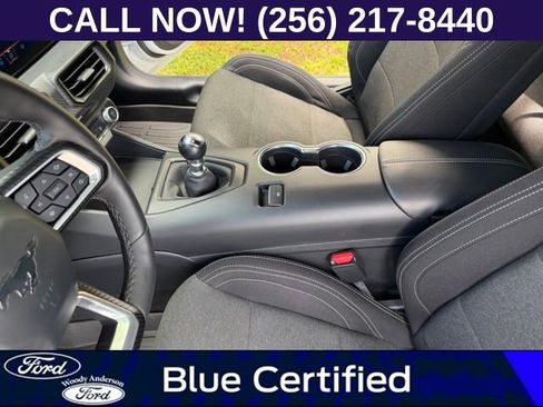 Used 2024 Ford Mustang GT RWD image 17