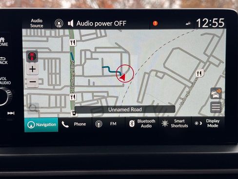 Certified 2025 Honda Pilot Elite image 26