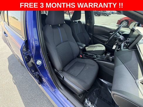 Used 2022 Toyota Corolla SE FWD image 20
