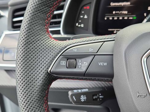 New 2026 Audi SQ8 Prestige image 21