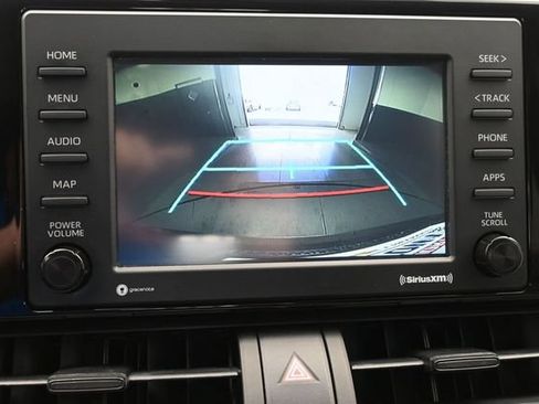 Used 2022 Toyota RAV4 XLE AWD/4WD image 42