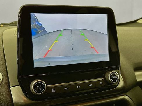 Certified 2022 Ford EcoSport SE w/ SE Convenience Package image 27