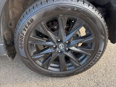 Used 2023 MAZDA CX-5 Carbon Edition image 12
