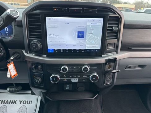 Used 2024 Ford F150 XLT w/ Tow/Haul Package image 46