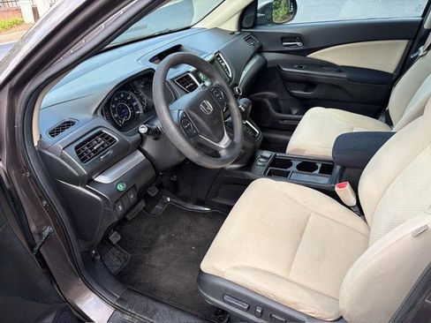 Used 2015 Honda CR-V EX image 25