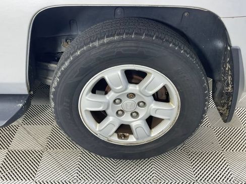Used 2006 Honda Ridgeline RTL image 13
