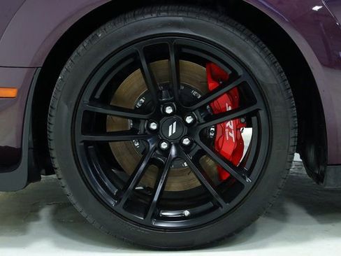 Used 2022 Dodge Challenger R/T Scat Pack image 8