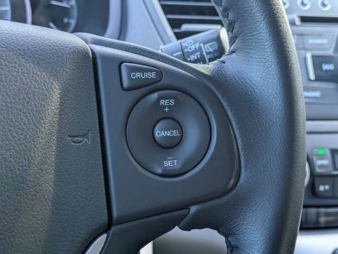 Used 2014 Honda CR-V EX-L image 27