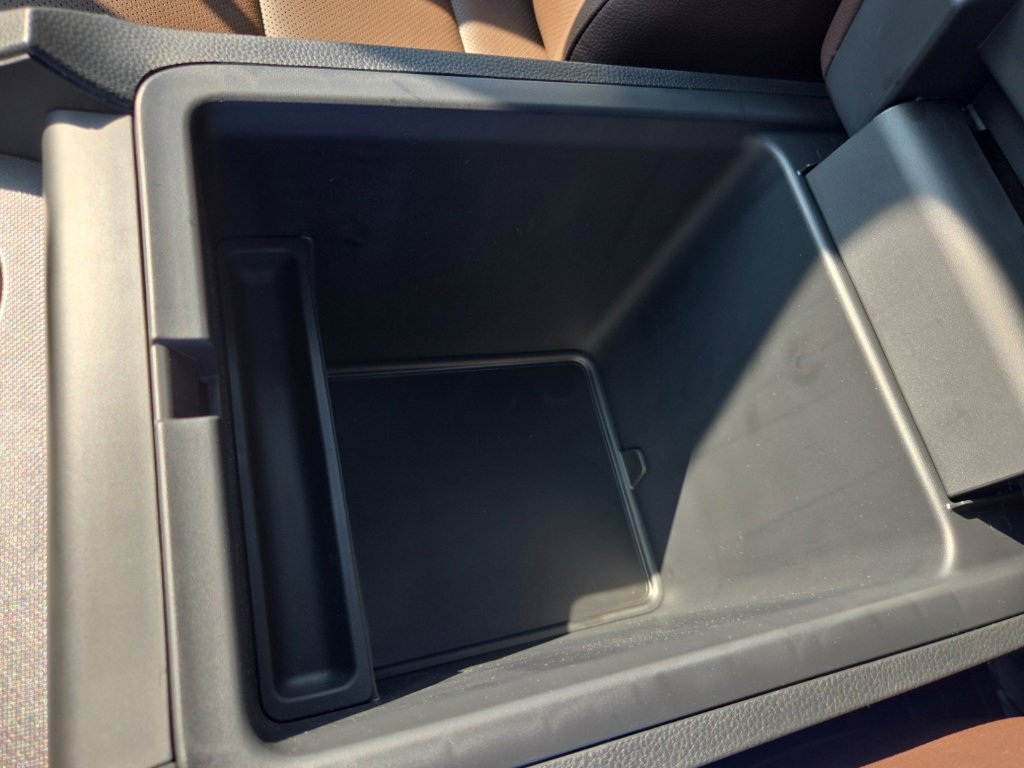 New 2026 Honda Ridgeline RTL image 54