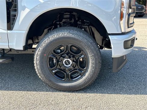 New 2026 Ford F250 XL w/ STX Appearance Package image 12