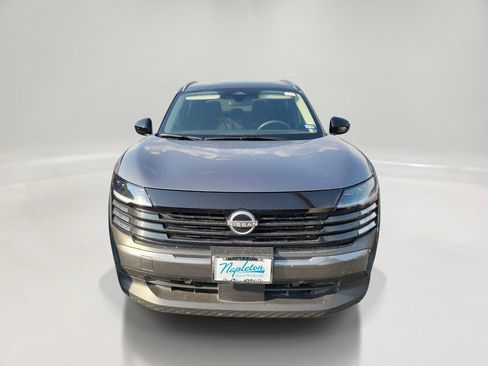 Used 2026 Nissan Kicks SV w/ Cold Weather Package AWD/4WD image 2