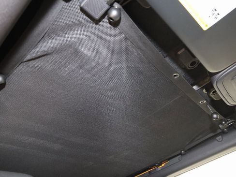 Used 2022 Ford Bronco Wildtrak image 11