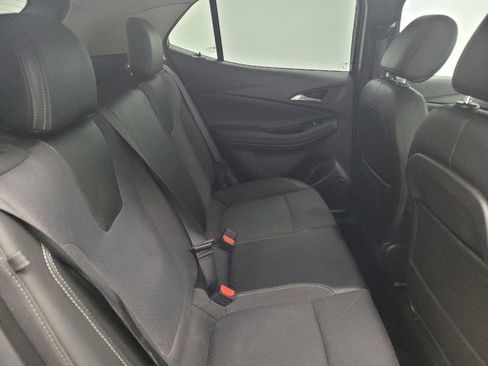 Used 2021 Buick Encore GX Preferred image 19