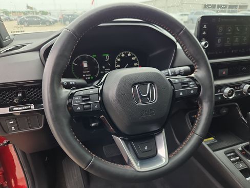 Used 2025 Honda CR-V Sport Touring image 17