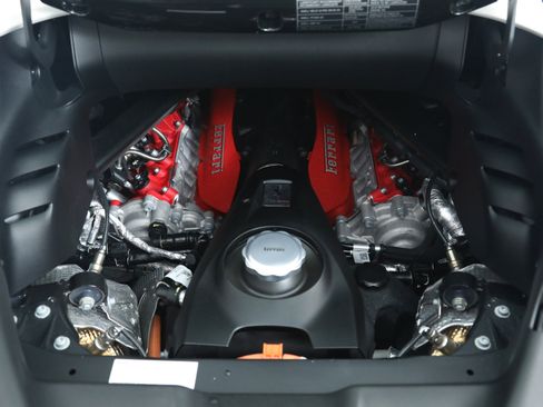 Certified 2024 Ferrari SF90 Spider image 36