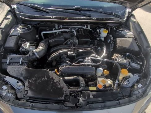 Used 2022 Subaru Outback Touring AWD/4WD image 34
